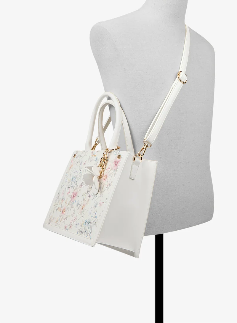 الدو Daspias Top Handle Satchel